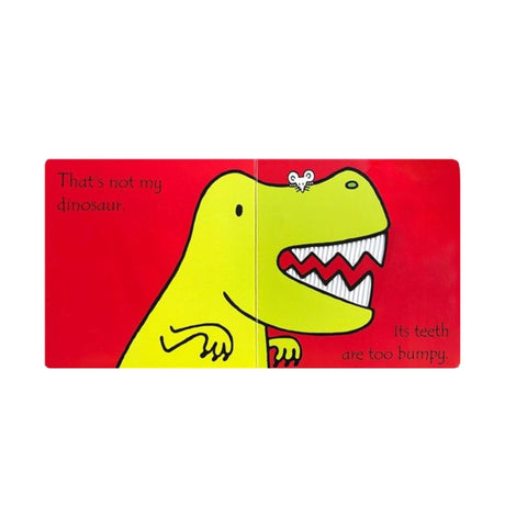 Rainbow Designs Thats Not My Storybook Collection