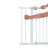Safety 1st Easy Close Metal 7cm extension