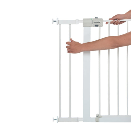 Safety 1st Easy Close Metal 7cm extension