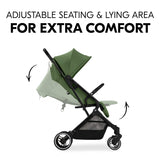 Hauck Travel N Care Plus Stroller