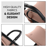 Hauck Travel N Care Plus Stroller