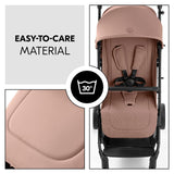 Hauck Travel N Care Plus Stroller