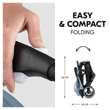 Hauck Travel N Care Plus Stroller