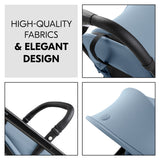 Hauck Travel N Care Plus Stroller