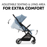 Hauck Travel N Care Plus Stroller
