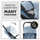 Hauck Travel N Care Plus Stroller