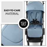 Hauck Travel N Care Plus Stroller