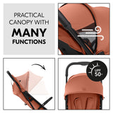 Hauck Travel N Care Plus Stroller