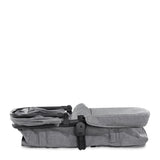Hauck Atlantic Twin Tandem Pram & Pushchair