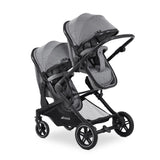 Hauck Atlantic Twin Tandem Pram & Pushchair
