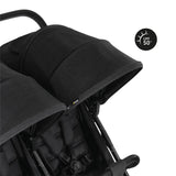 Hauck Uptown Duo Twin Pushchair