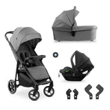 Hauck Shop N Care Trio Set