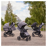 Hauck Shop N Care Trio Set