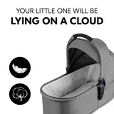 Hauck Shop N Care Trio Set