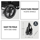 Hauck Shop N Care Trio Set
