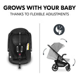 Hauck Shop N Care Trio Set