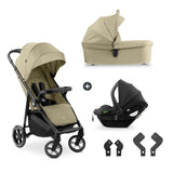 Hauck Shop N Care Trio Set