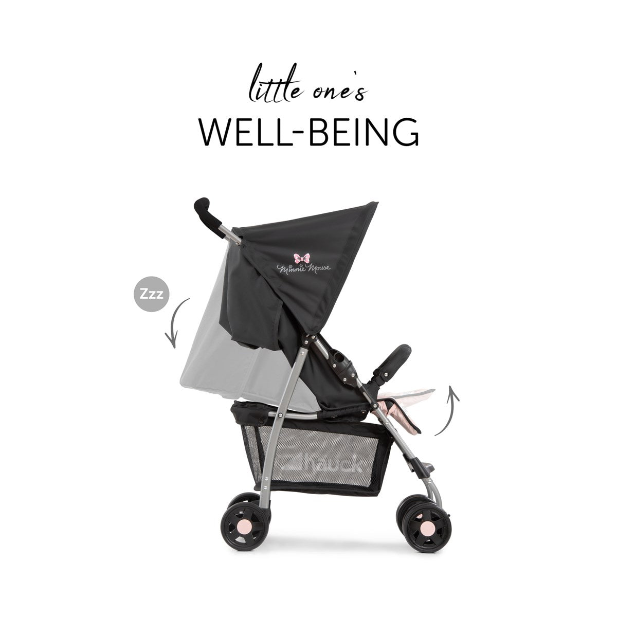 Hauck Disney Sport Stroller
