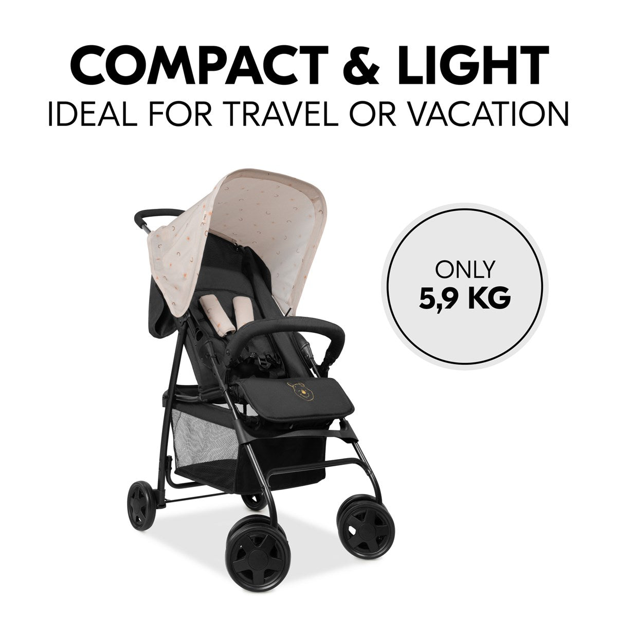 Hauck Disney Sport Stroller