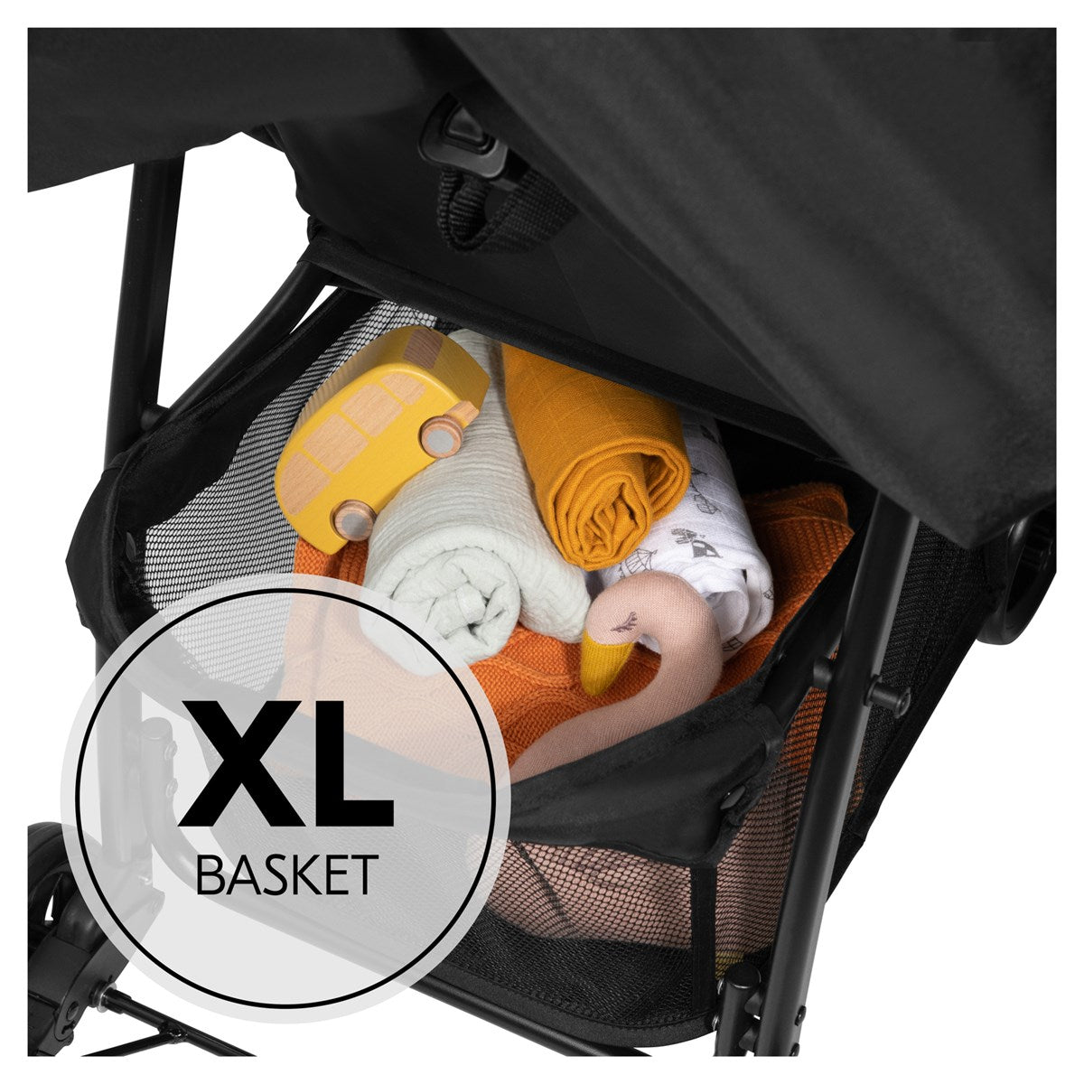 Hauck Disney Sport Stroller
