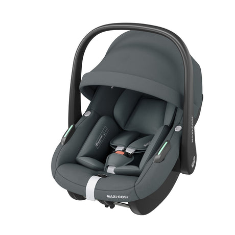 Maxi-Cosi Pebble S Car Seat