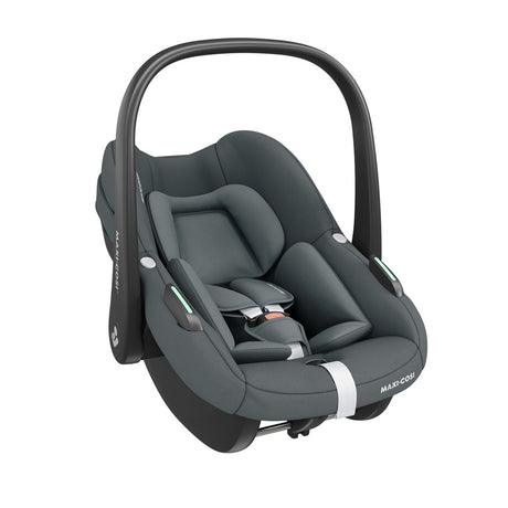 Maxi-Cosi Pebble S Car Seat