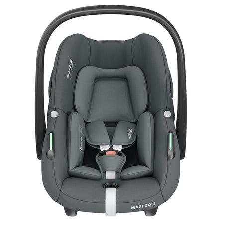 Maxi-Cosi Pebble S Car Seat