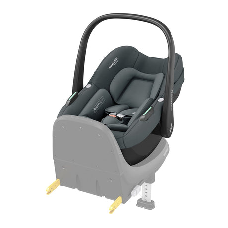 Maxi-Cosi Pebble S Car Seat