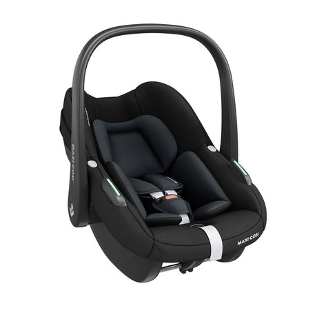 Maxi-Cosi Pebble S Car Seat