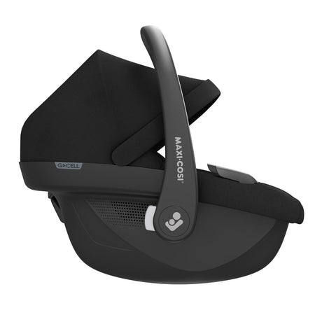Maxi-Cosi Pebble S Car Seat