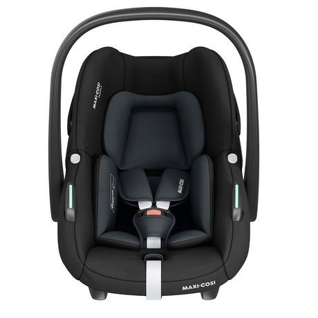 Maxi-Cosi Pebble S Car Seat