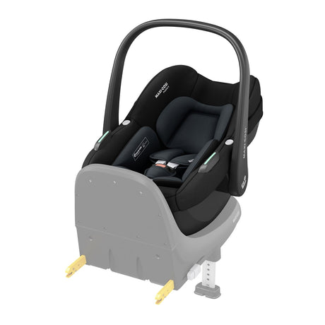 Maxi-Cosi Pebble S Car Seat