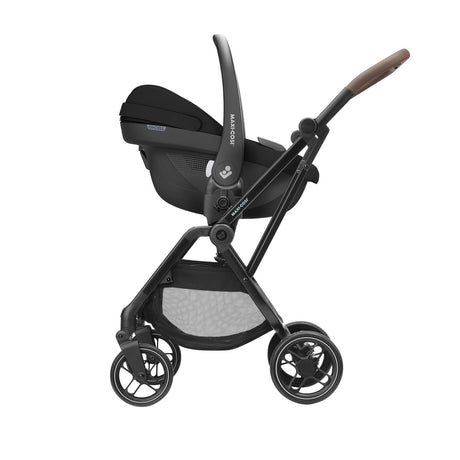 Maxi-Cosi Pebble S Car Seat