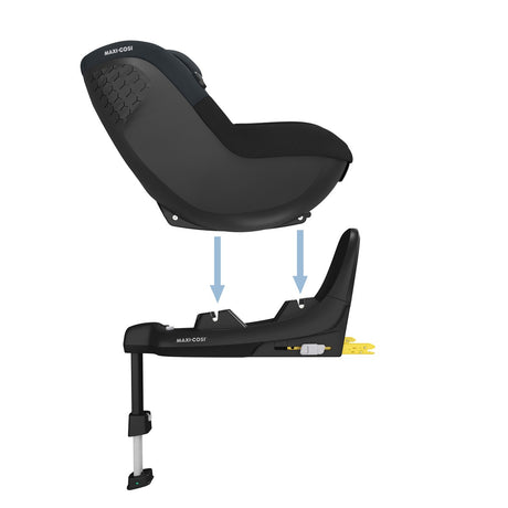 Maxi-Cosi FamilyFix S Isofix Base