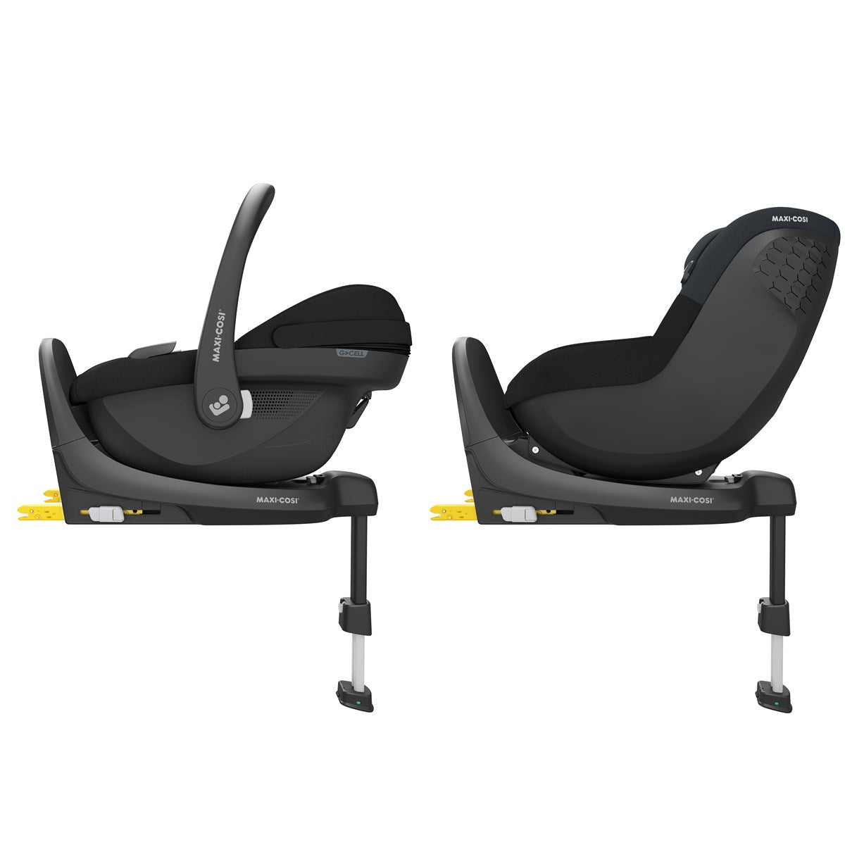Maxi-Cosi FamilyFix S Isofix Base