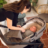 Nuna Mixx Next Premium Travel & Nursery Bundle