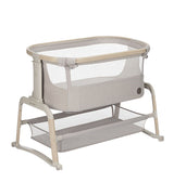 Nuna Mixx Next Premium Travel & Nursery Bundle