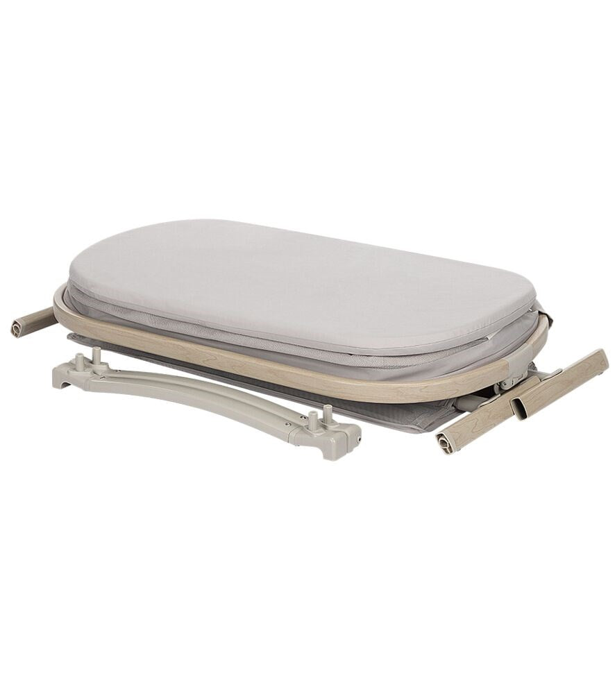 Nuna Mixx Next Premium Travel & Nursery Bundle