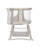 Nuna Mixx Next Premium Travel & Nursery Bundle