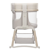 Nuna Mixx Next Premium Travel & Nursery Bundle