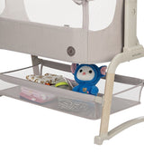 Nuna Mixx Next Premium Travel & Nursery Bundle
