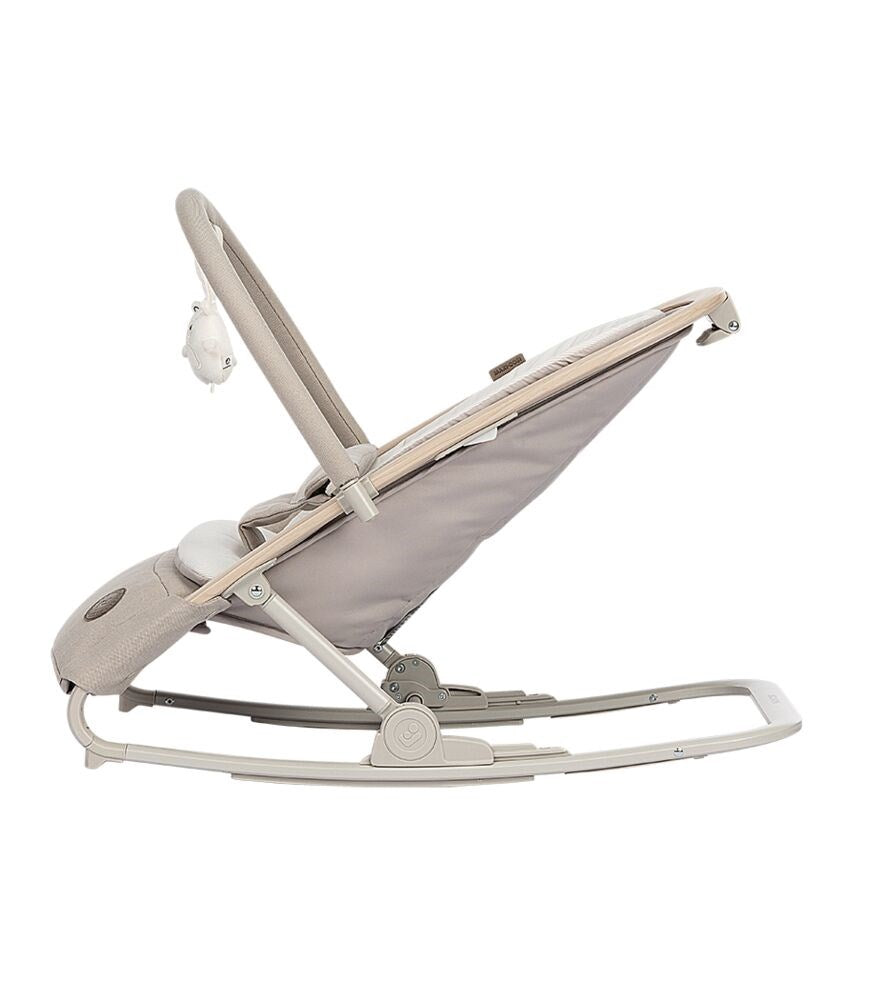 Nuna Mixx Next Premium Travel & Nursery Bundle