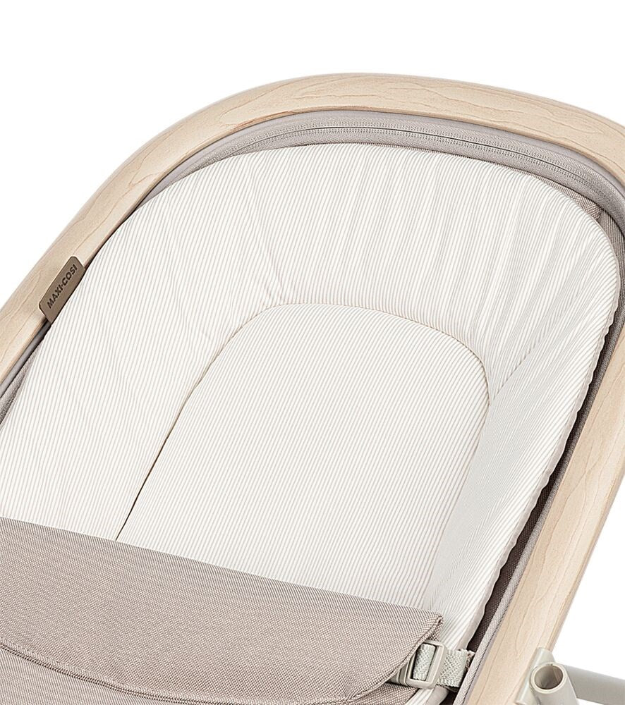 Nuna Mixx Next Premium Travel & Nursery Bundle