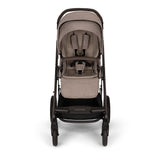 Nuna Mixx Next Premium Travel & Nursery Bundle