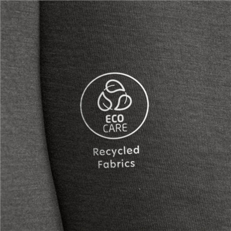 BabyLo Panorama XTi Premium Bundle & Travel System, Grey, Maxi Cosi Kori & Iora