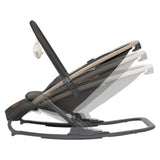 BabyLo Panorama XTi Premium Bundle & Travel System, Fern, Maxi Cosi Kori & Iora