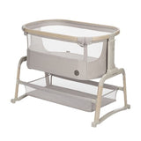 Egg Egg 3 Premium Travel System Bundle in Feather, With Maxi-Cosi Pebble 360 Pro² Car Seat & Base