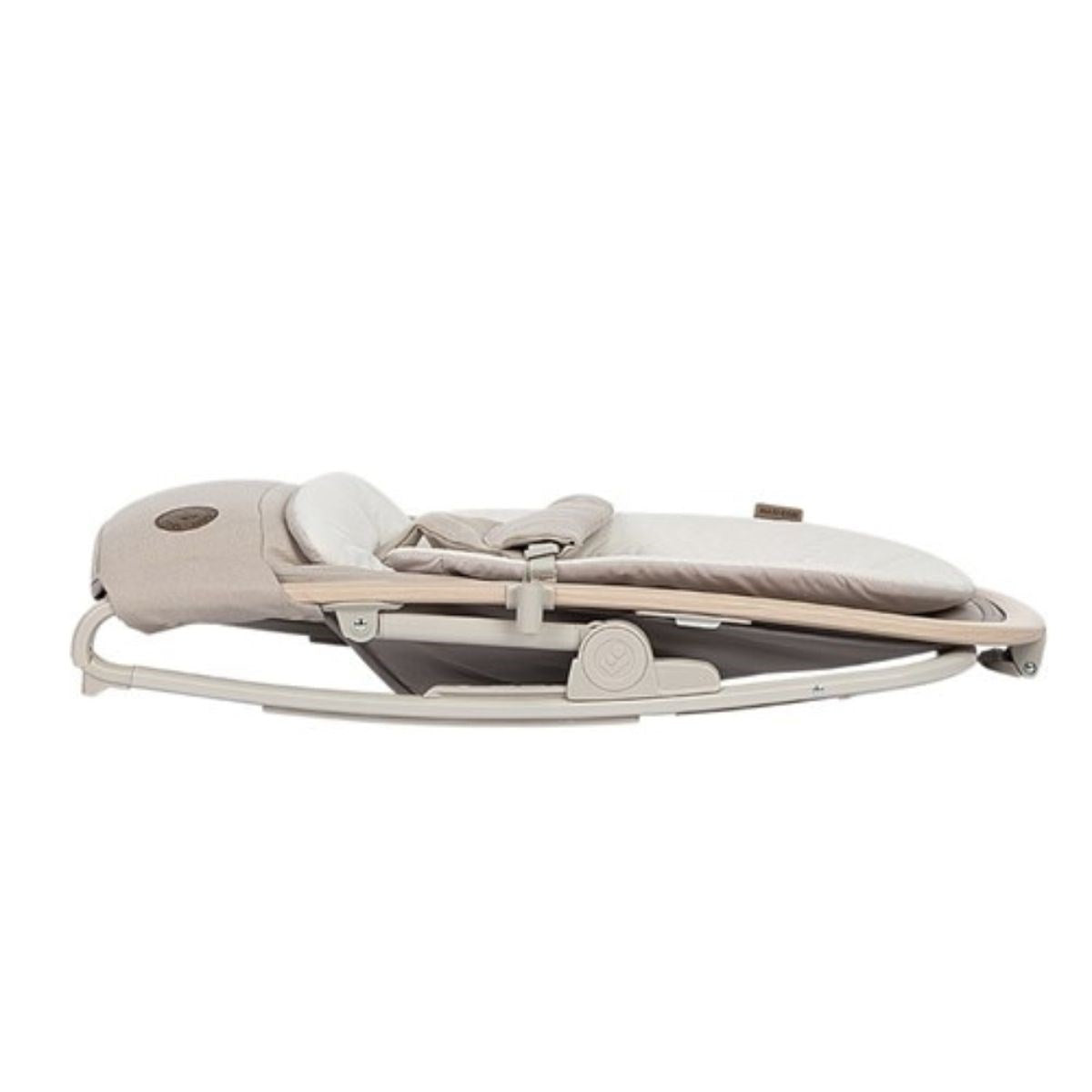 Egg Egg 3 Premium Travel System Bundle in Mink, With Maxi-Cosi Pebble 360 Pro¬≤ Car Seat & Base