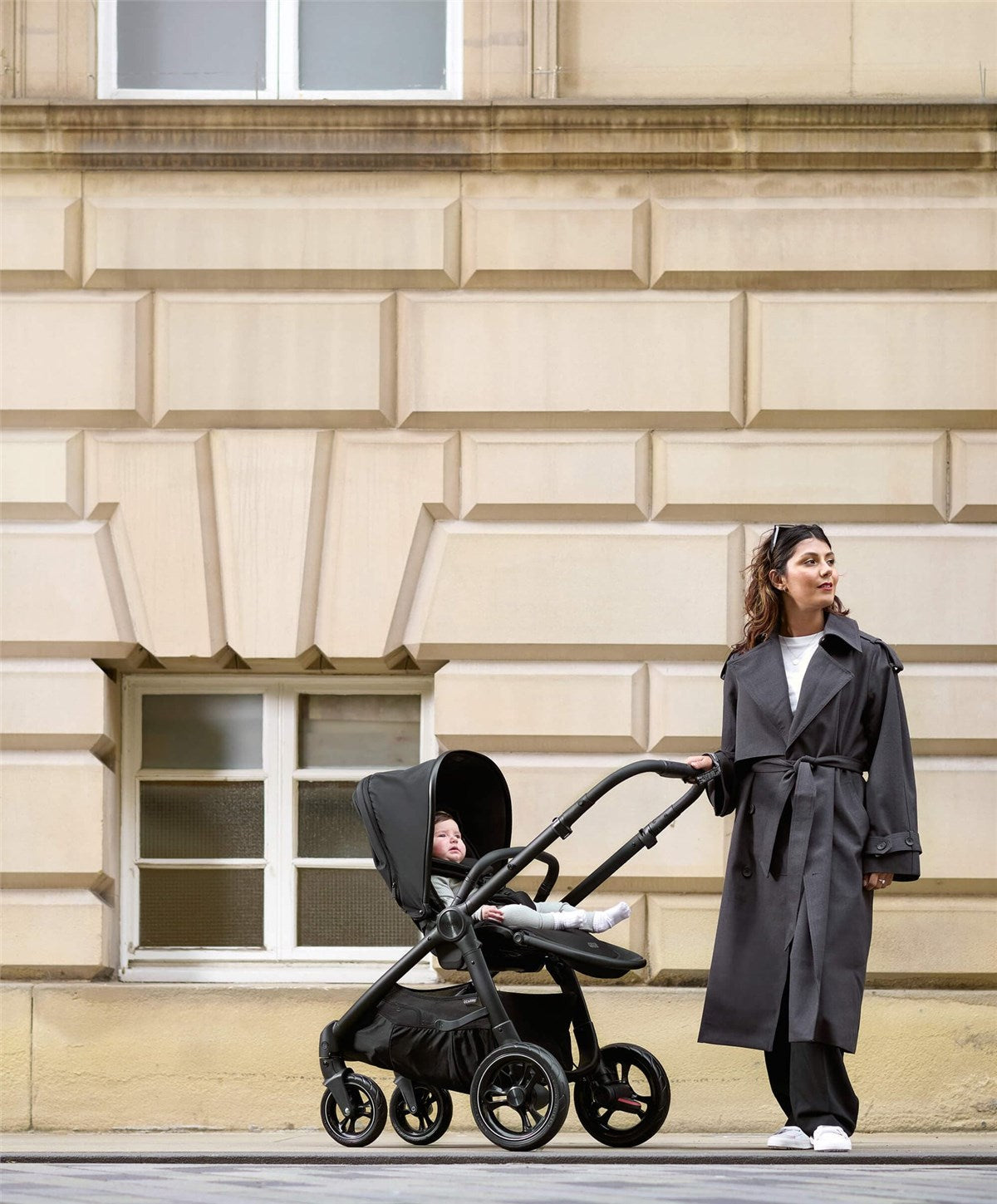 Mamas & Papas Ocarro Pushchair