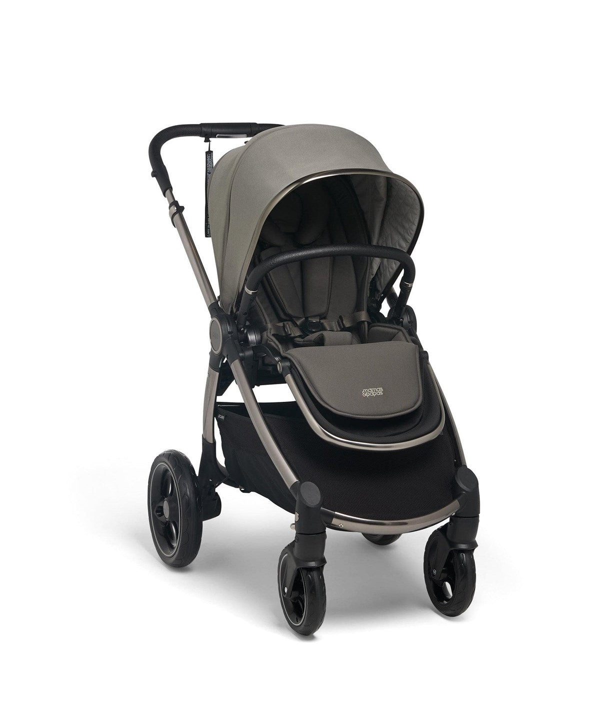 Mamas & Papas Ocarro Pushchair